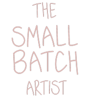 SmallBatchArtist