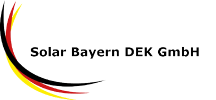 SolarBayernDEK