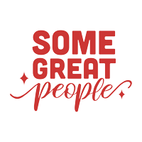 SomeGreatPeople