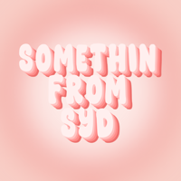 SomethinFromSyd