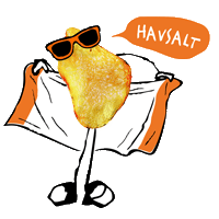 Sorlandschips