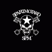Spartmotard