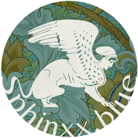 SphinxxBlue