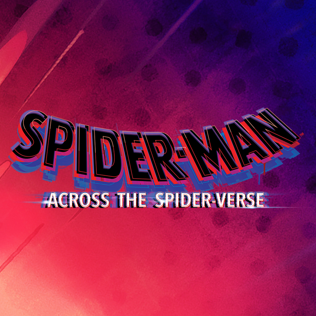 Spider-Man: Across The Spider-Verse GIFs on GIPHY - Be Animated