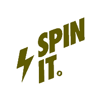 SpinIt