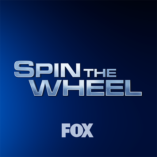 New Picture GIF fox foxtv gameshow dax shepard spin the