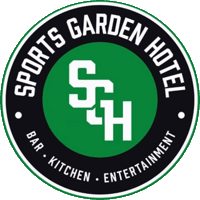 SportsGardenHotel