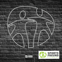 Sportsfreund-Fitness