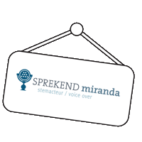 SprekendMiranda
