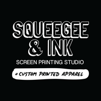 Squeegeeandink