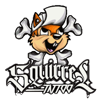 SquirrelTattoo