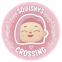 SquishysCrossing