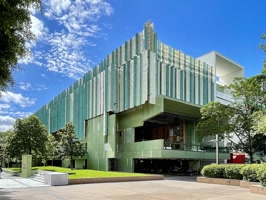StateLibraryofQueensland
