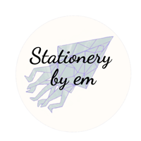 StationeryByEm