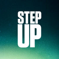 StepUpSeries