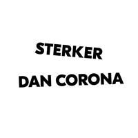 SterkerDanCorona