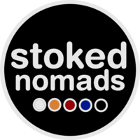 Stokednomads