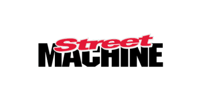 StreetMachineMag