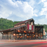 SugarlandsDistillingCompany