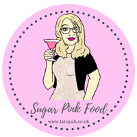Sugarpinkfood