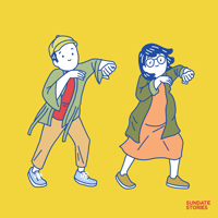 SundateStories