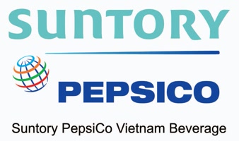 SuntoryPepsicoVietnamBeverage