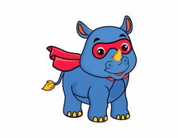 Superhino