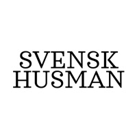 SvenskHusman