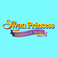 SwanPrincessKingdomofMusic