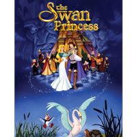 SwanPrincessOfficial