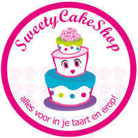 SweetyCakeShop