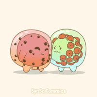 SynSciComm