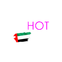WhatsHotinUAE
