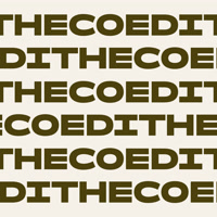 THECOEDIT