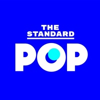 THESTANDARDPOP