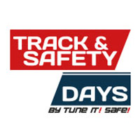 tracksafetydays