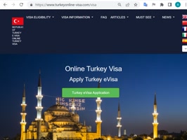 TURKEYVarenne