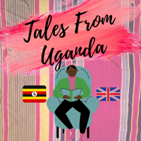 TalesFromUganda