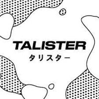 Talisterparis