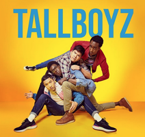 TallBoyz