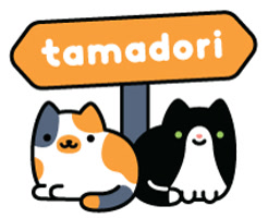 TamadoriCollection