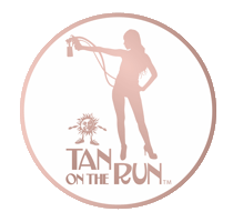 TanOnTheRun