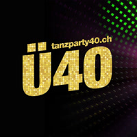 Tanzparty40