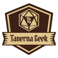 TavernaGeek