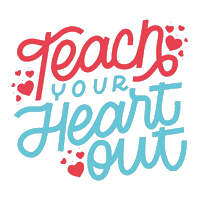 TeachYourHeartOut