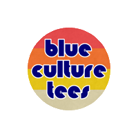 BlueCultureTees