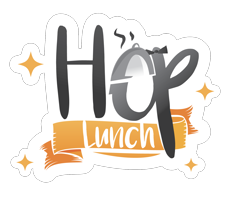 TeamHopLunch