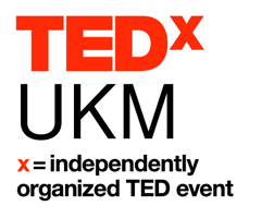TEDxUKM