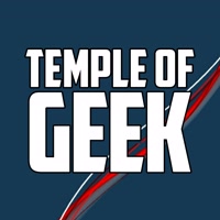 TempleOfGeek