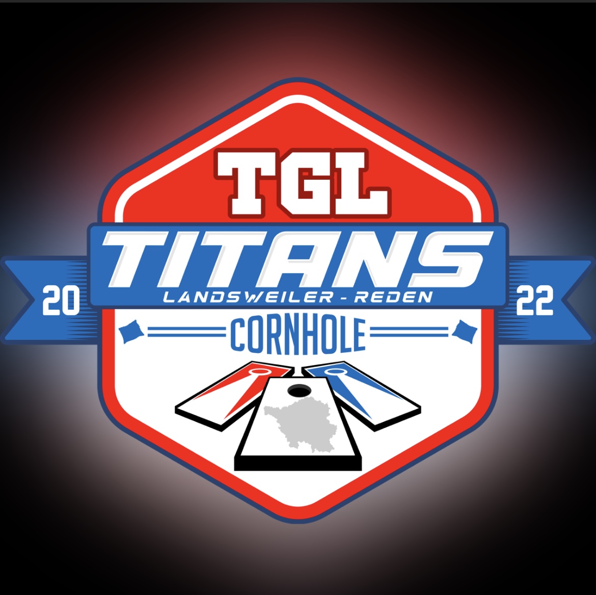 titans cornhole